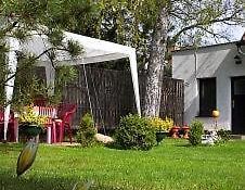 Lakeside Bed And Breakfast Berlin - Pension Am See