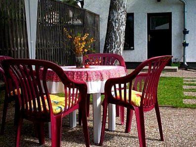 Lakeside Bed And Breakfast Berlin - Pension Am See Falkensee Buitenkant foto