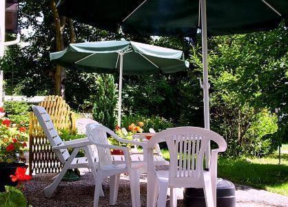 Lakeside Bed And Breakfast Berlin - Pension Am See Falkensee Kamer foto