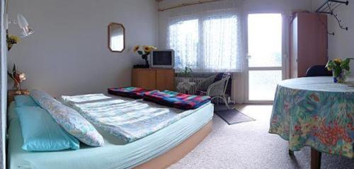 Lakeside Bed And Breakfast Berlin - Pension Am See Falkensee Kamer foto