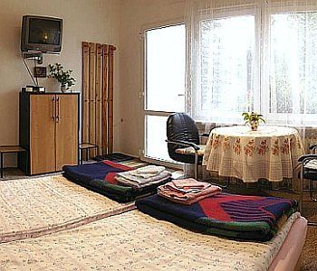 Lakeside Bed And Breakfast Berlin - Pension Am See Falkensee Buitenkant foto